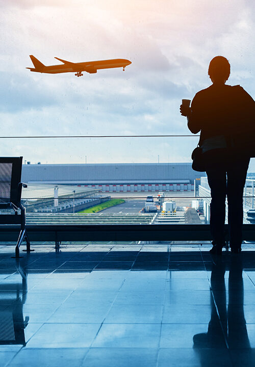 WEBINAR: Duty of care in Travel Risk Management and the impact of ISO 31030 on your business